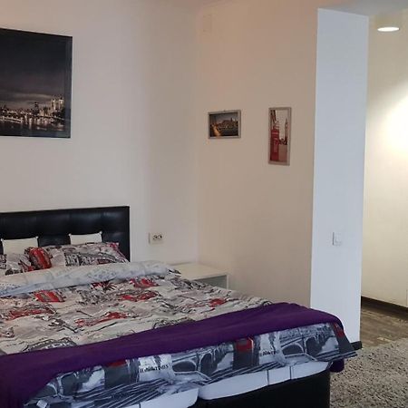 Apartment In Balti Extérieur photo