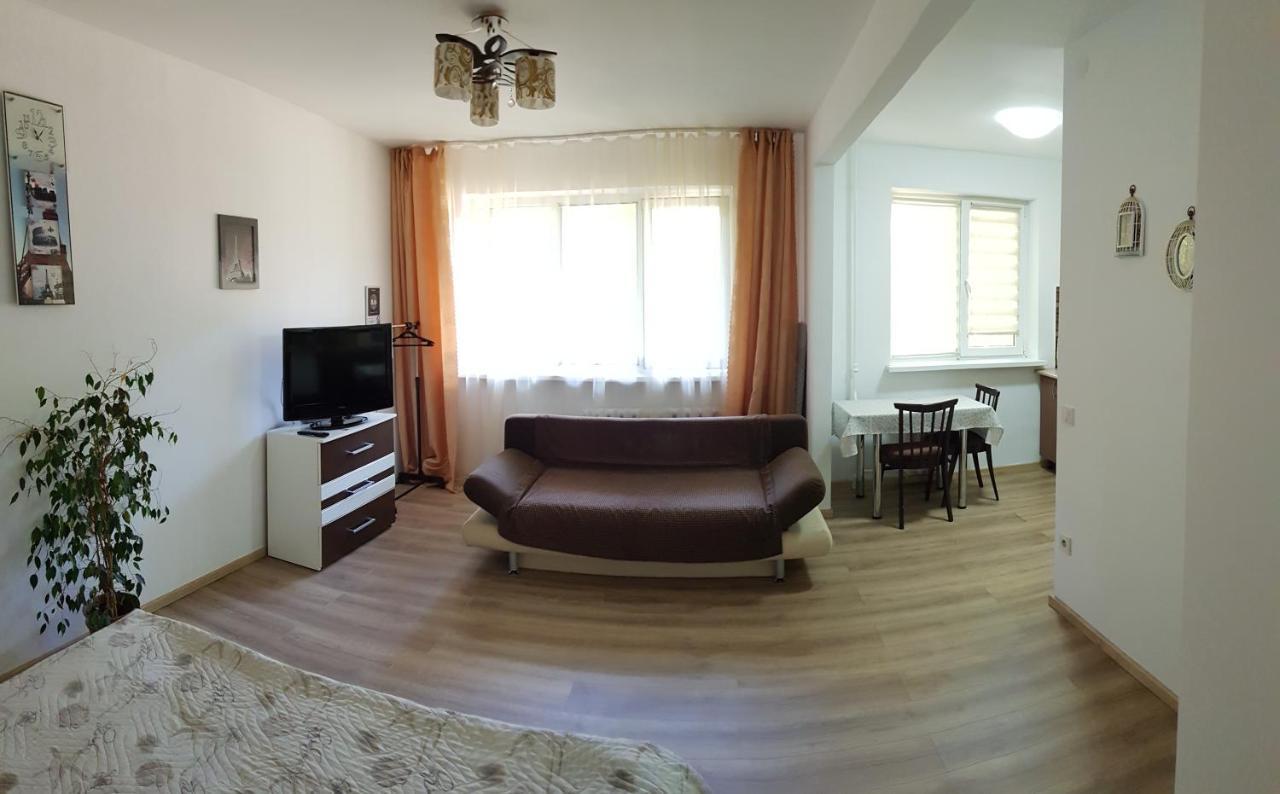 Apartment In Balti Extérieur photo