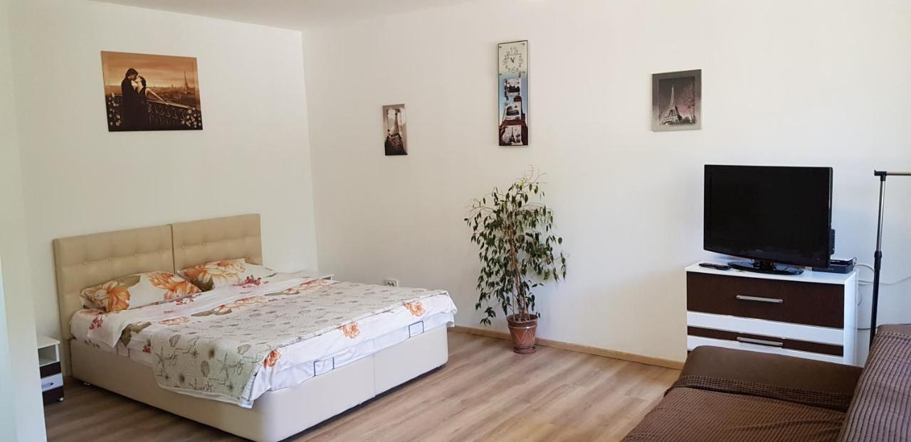 Apartment In Balti Extérieur photo