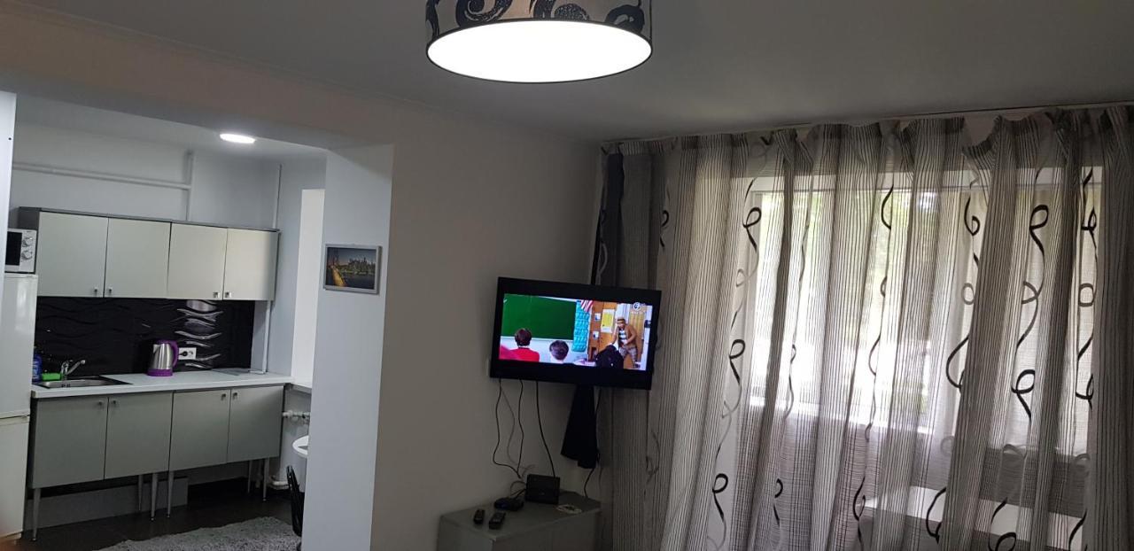 Apartment In Balti Extérieur photo
