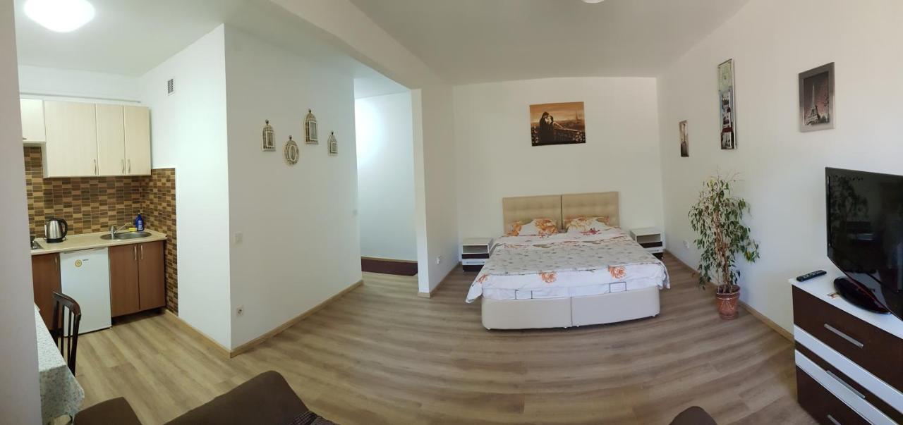 Apartment In Balti Extérieur photo