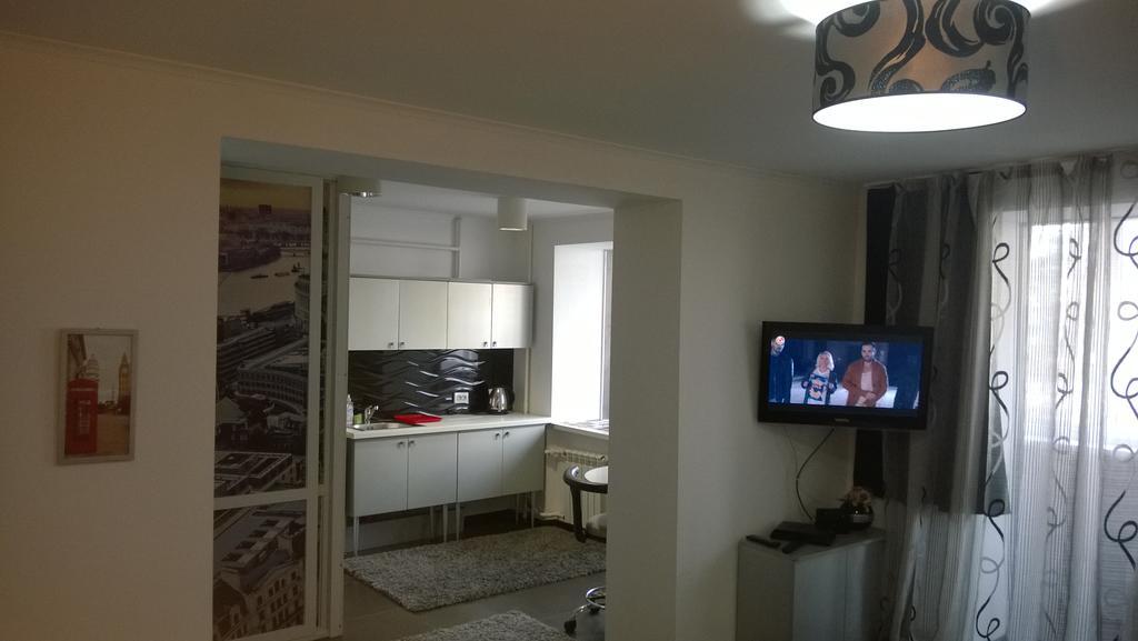 Apartment In Balti Extérieur photo