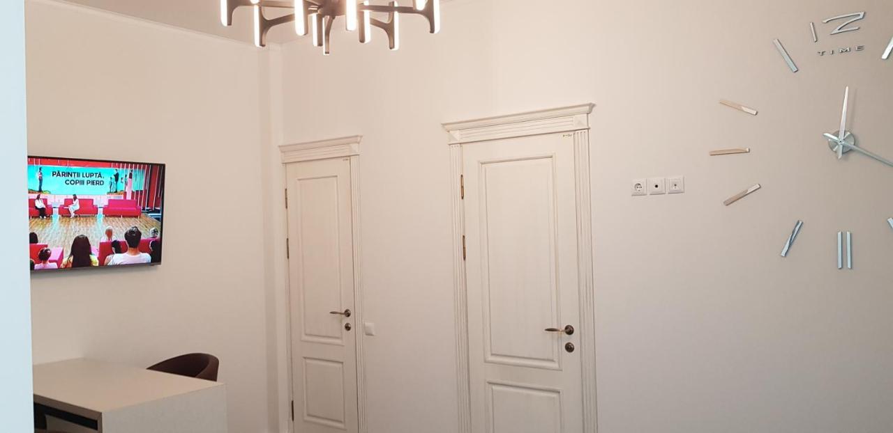 Apartment In Balti Extérieur photo