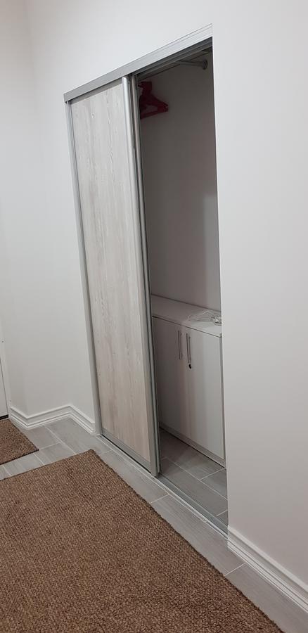 Apartment In Balti Extérieur photo