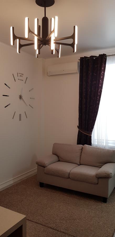 Apartment In Balti Extérieur photo