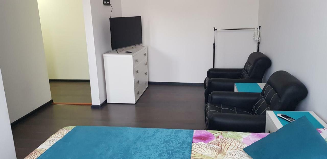 Apartment In Balti Extérieur photo
